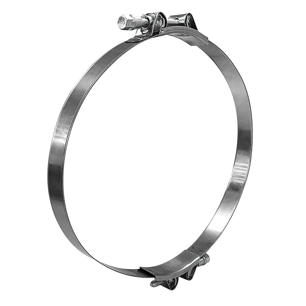 Mikalor '3190007 - 2 Bolt Supra Heavy-Duty Clamp 315-325/M.10 W5,