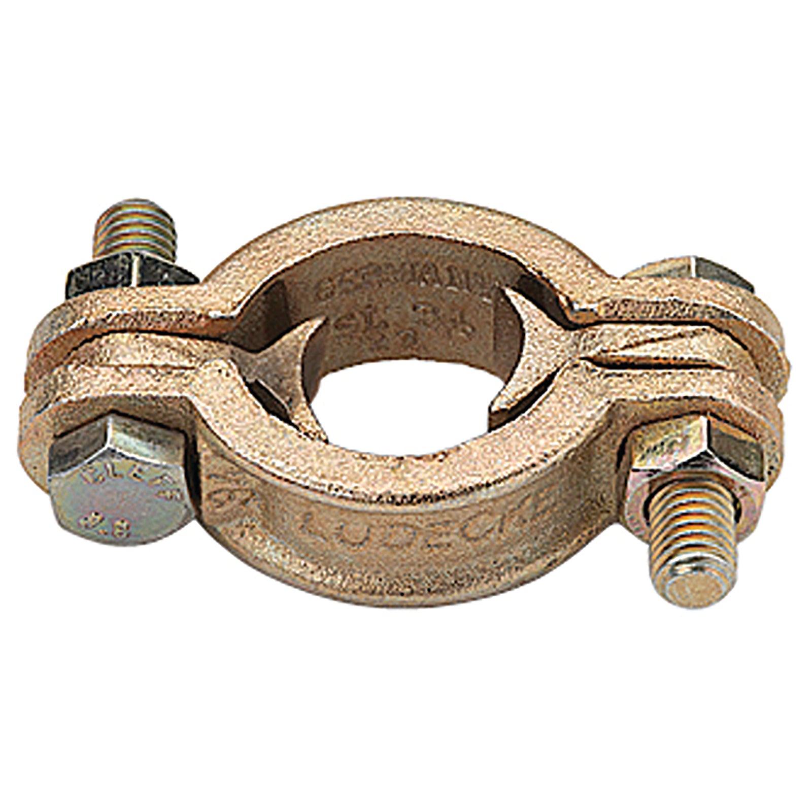 Ludecke SL 145 145 Hose Clamp Din 20039 A 89mm Range 115-145,