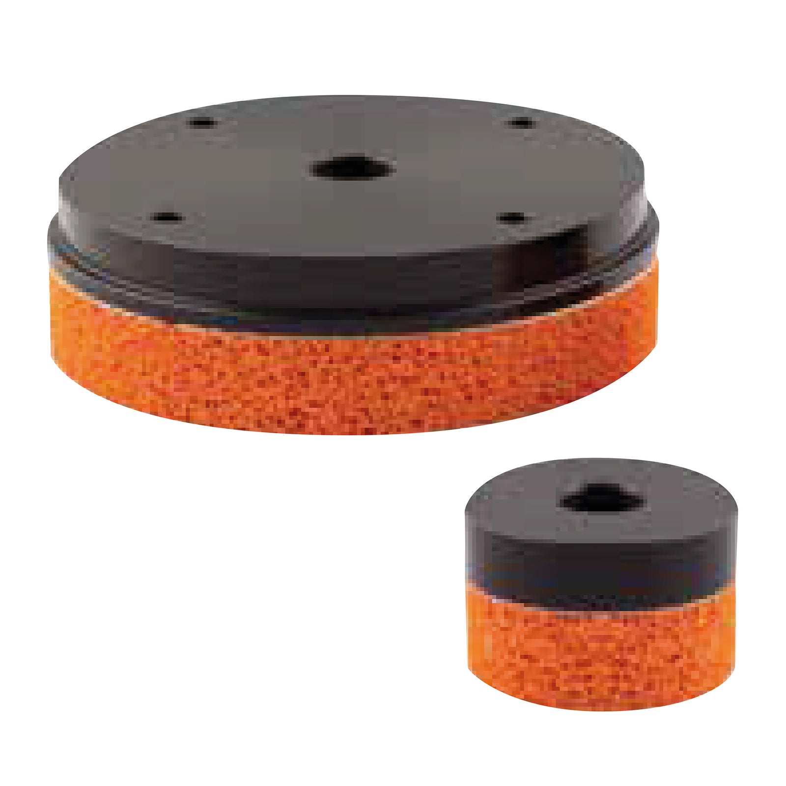 PNEUMAX 19VTN.G.06400 - Foam Rubber Round Suction Cup ?ÿ 64