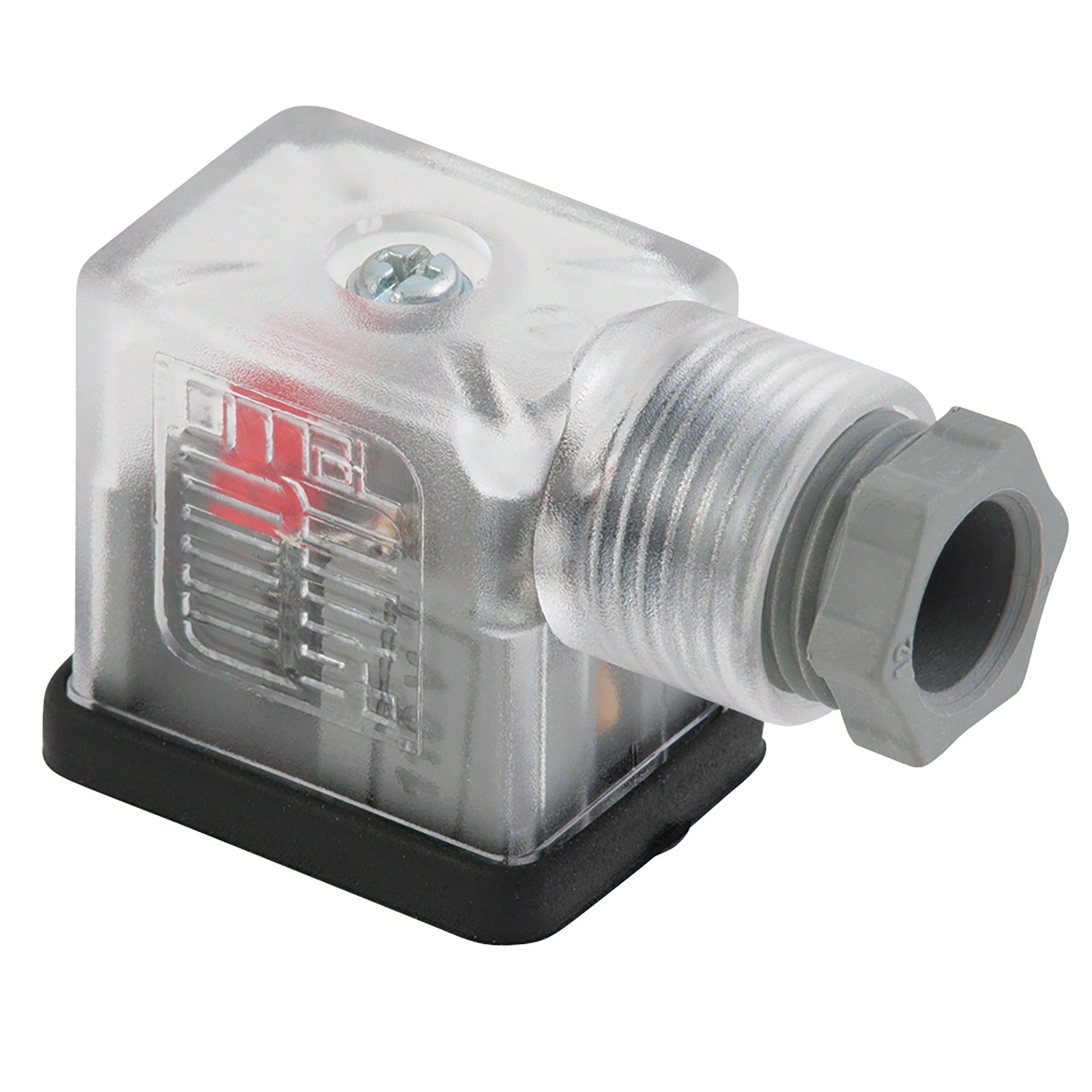 FT Pro M1TS2VL3 - S/Connector Typ3/B Pg9 230V 2 Pole+Earth