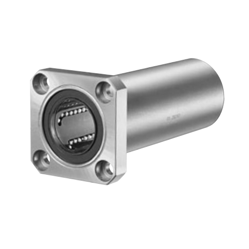 Image of NB Linear Ball Bushing Flanged Type-KBSK-20WUU - Roladex UK