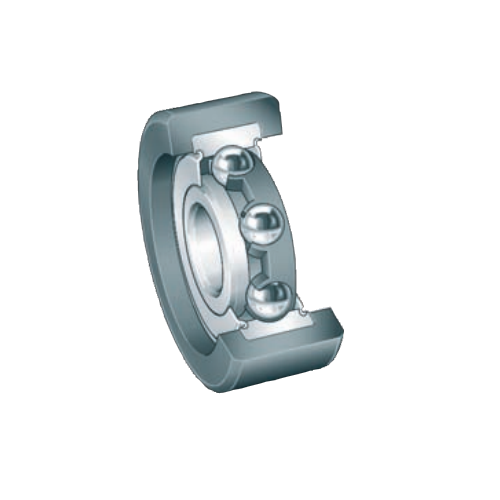 INA KLRZ-124116-2RSKO Ball Track Roller