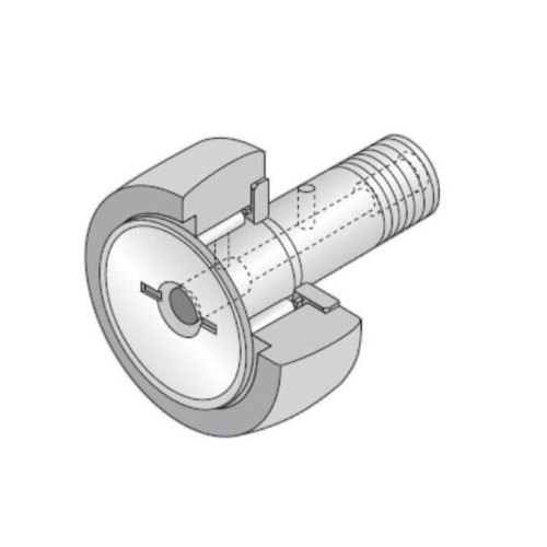Image of NTN Cam Follower-KR-26PP - Roladex UK