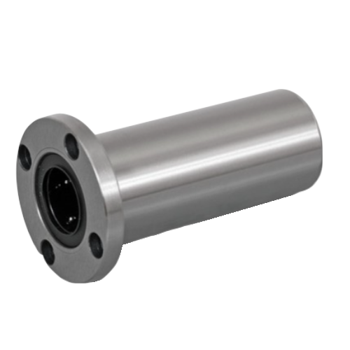 Image of SAMICK Linear Ball Bushing Flanged Type-LMF-50LUU - Roladex UK