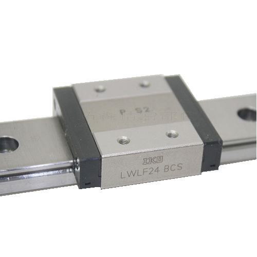 IKO LWLF-42C2R320BCSHS2 Linear Guideway Systems & Rails