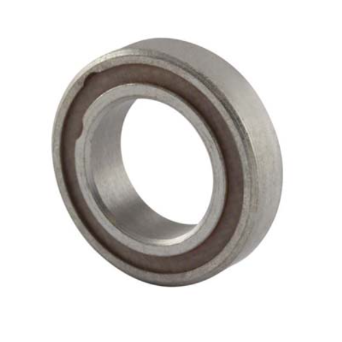Image of RBC Airframe Bearing-MB544DD-FS428 - Roladex UK