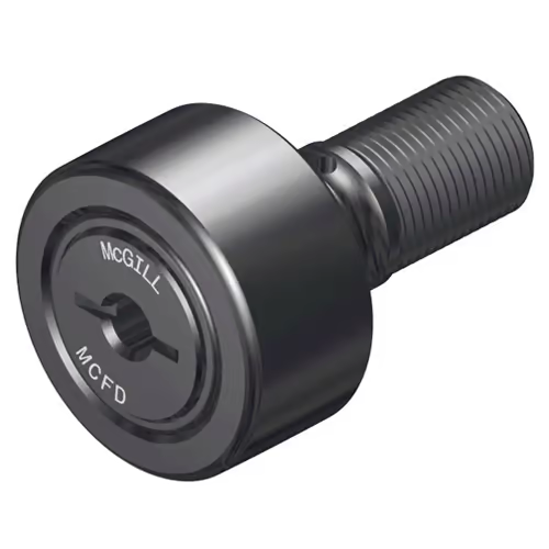 Image of McGill Cam Follower-NUKR-35X - Roladex UK