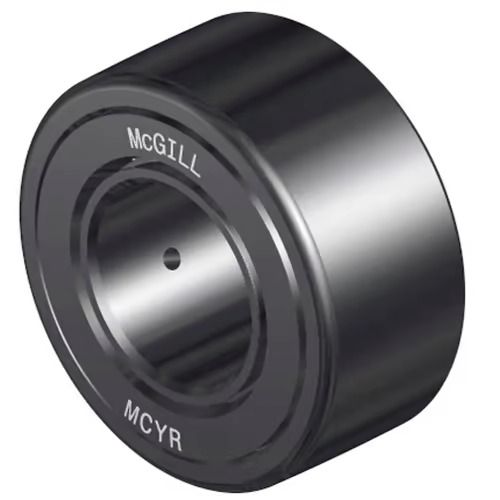 Image of McGill Cam Rollers-NATV-25PP - Roladex UK
