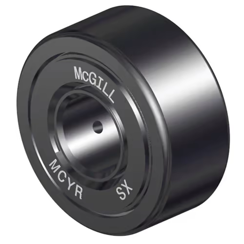 Image of McGill Cam Rollers-NATV-17PPX - Roladex UK