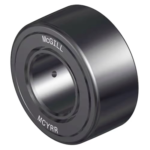 Image of McGill Cam Rollers-NATR-17 - Roladex UK