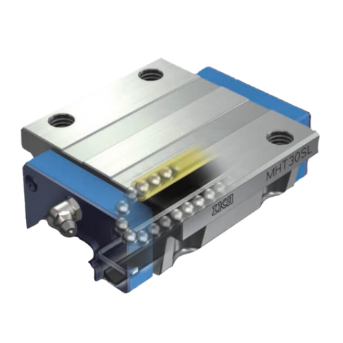 IKO MHT-15C1HS2 Linear Guideway Carriage