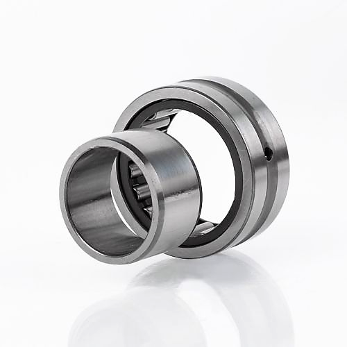 Image of NADELLA Machined Type Needle Roller Bearing With Inner Ring-NA-2025 - Roladex UK