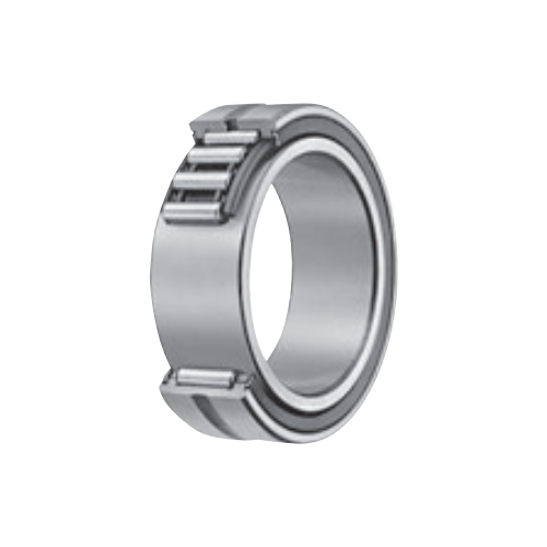 IKO NA-4919-2RS Machined Type Needle Roller Bearing With Inner Ring