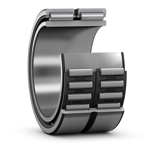 Image of SKF Machined Type Needle Roller Bearing With Inner Ring NA-6907 - Roladex UK