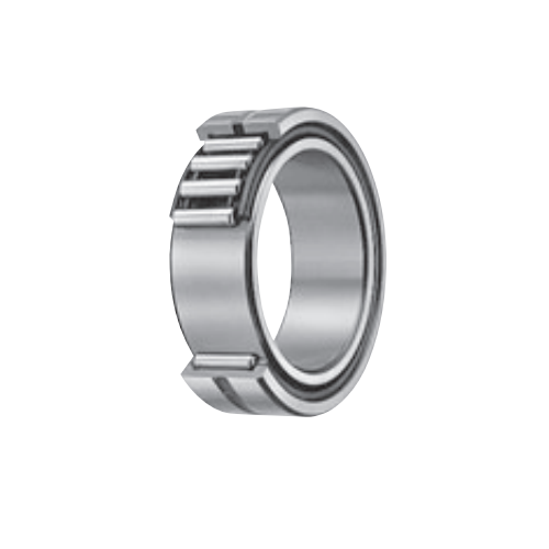 IKO NA-6906 Machined Type Needle Roller Bearing With Inner Ring