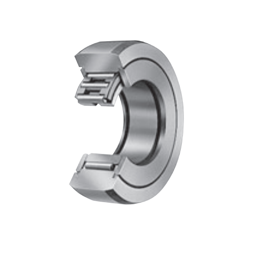 IKO NAST-12ZZUU Cam Rollers