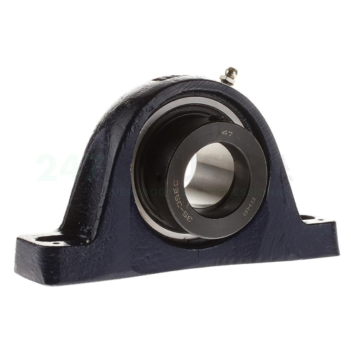 Image of RHP Pillow Block Unit-NP2.15/16DEC - Roladex UK