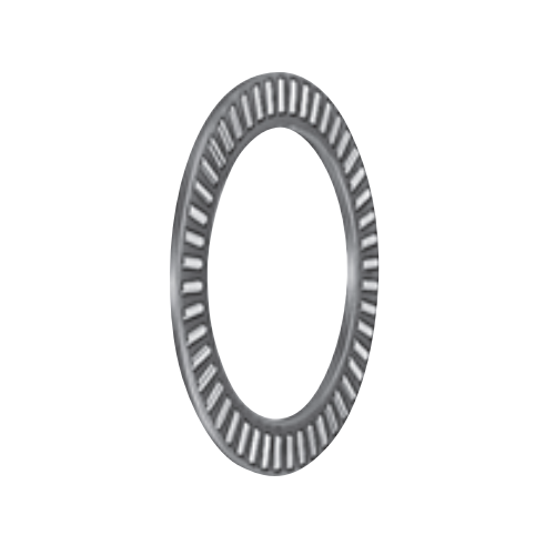 IKO AXK-3552 Axial Needle Roller Bearing