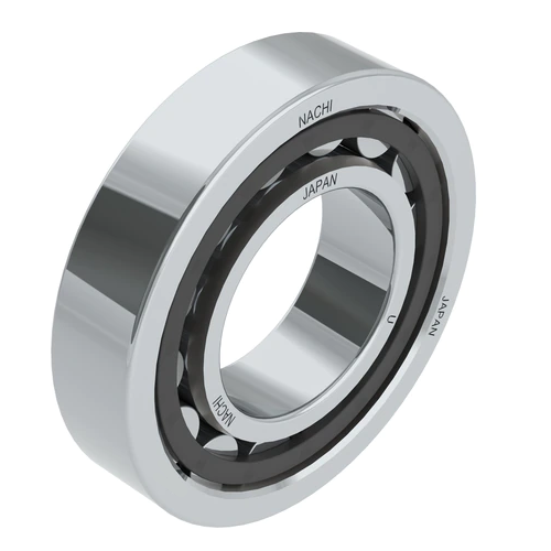 Image of Nachi Cylindrical Roller Bearing-NUP205EG - Roladex UK