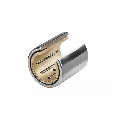 Image of SFERAX Linear Ball Bushing-815A-OUV - Roladex UK