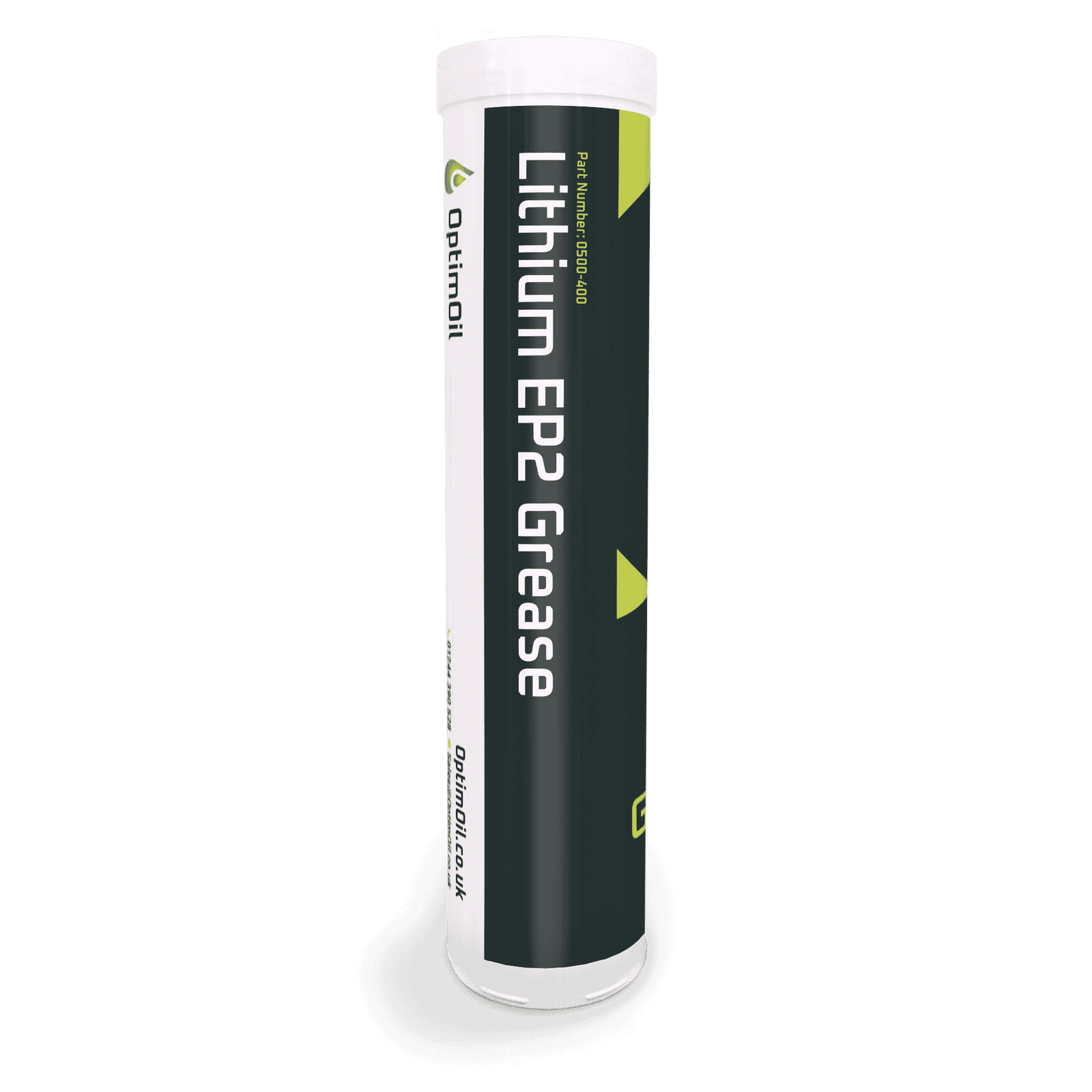 Optimoil | Ep2 Grease Cartridge Multi-Purpose Lithium Grease | 500-400 |
