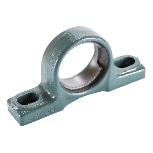 Image of RHP Pillow Block Housing-MP02CASTING - Roladex UK