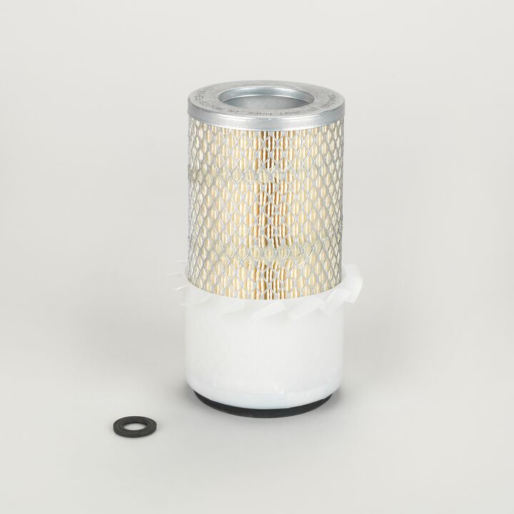 Donaldson Air Filter, Primary Finned P533597 – High-Performance Filtration – Roladex UK