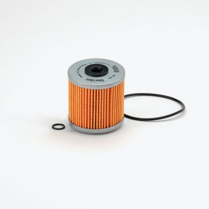 Donaldson Fuel Filter, Cartridge P550038 – High-Performance Filtration – Roladex UK