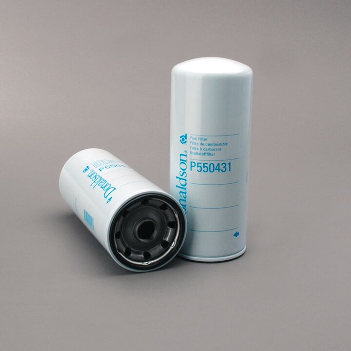 Donaldson Fuel Filter, Spin-On Secondary P550431 – High-Performance Filtration – Roladex UK