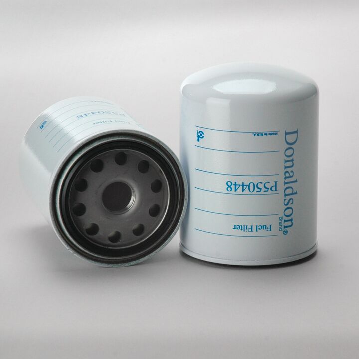 Donaldson Fuel Filter, Spin-On P550448 – High-Performance Filtration – Roladex UK