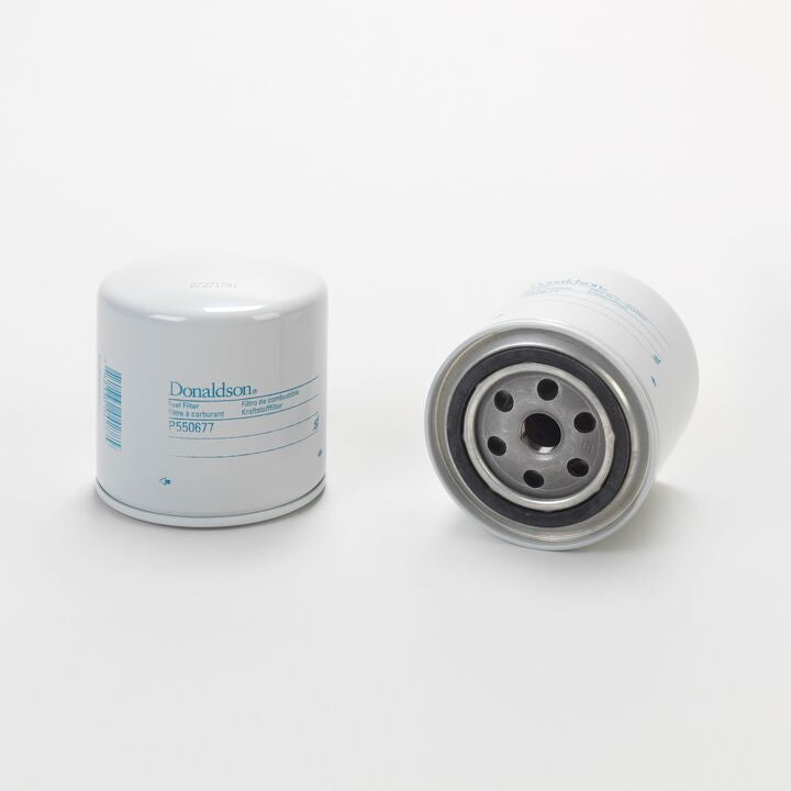 Donaldson Fuel Filter, Water Separator Spin-On P550677 – High-Performance Filtration – Roladex UK