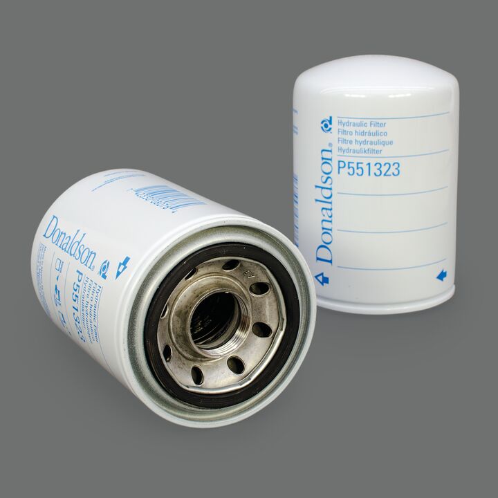 Donaldson Hydraulic Filter, Spin-On P551323 – High-Performance Filtration – Roladex UK