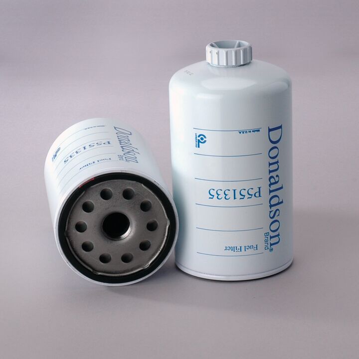 Donaldson Fuel Filter, Water Separator Spin-On P551335 – High-Performance Filtration – Roladex UK