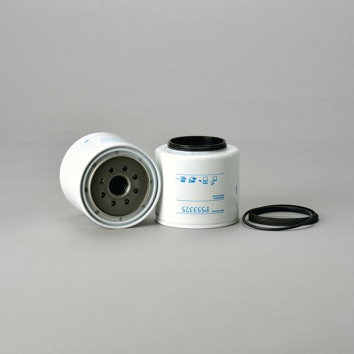 Donaldson Fuel Filter, Water Separator Spin-On P553375 – High-Performance Filtration – Roladex UK
