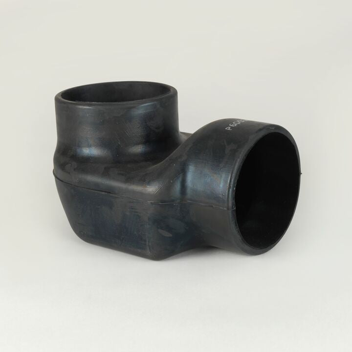 Donaldson Elbow, 90 Degree Reducer, Rubber Cobra Adapter P600325 – High-Performance Filtration – Roladex UK