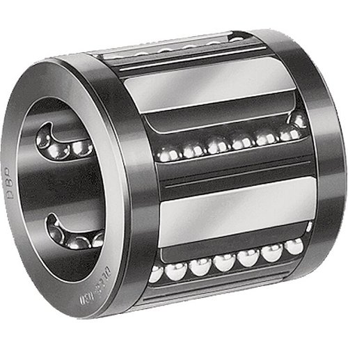 Image of REXROTH Linear Ball Bushing-0668-012-30 - Roladex UK