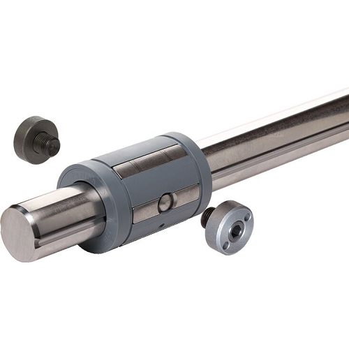 Image of REXROTH Linear Ball Bushing-0696-025-00 - Roladex UK