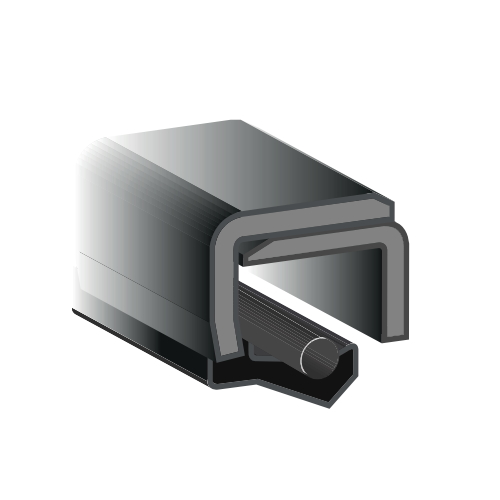 Image of OILSEAL Seal-OS100X156X031R1 - Roladex UK