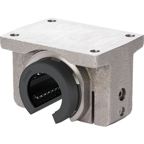 Image of REXROTH Linear Ball Bushing Unit-1066-640-00 - Roladex UK