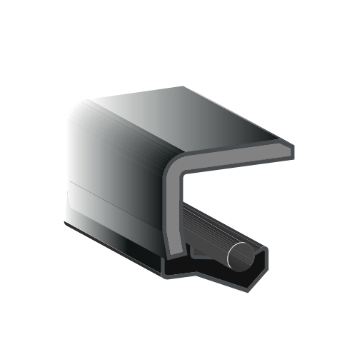 Image of OILSEAL Seal-OS100X225X037R4 - Roladex UK