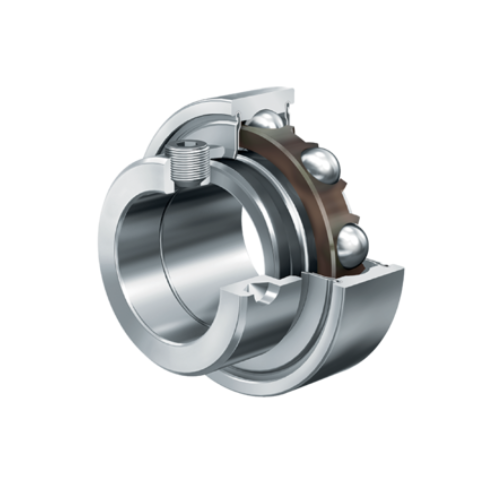 INA RA-102NPP Radial Insert Ball Bearing
