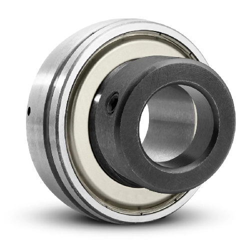 Image of NKE Radial Insert Ball Bearing-1235-35EC - Roladex UK