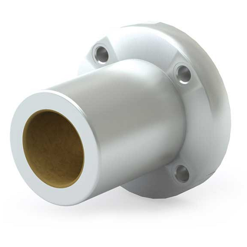 Image of PBC Plain Linear Bushing-SFPMR-40C - Roladex UK