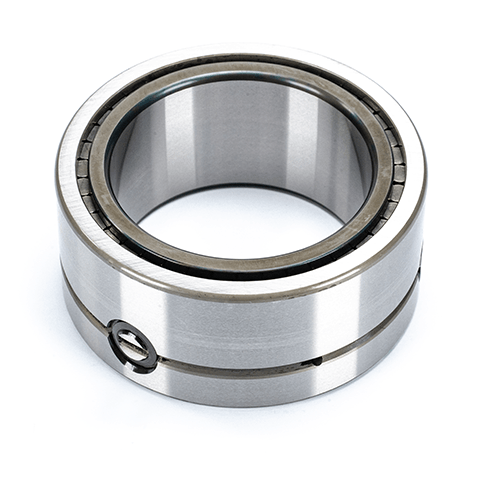 INA SL-172207 Cylindrical Roller Bearing