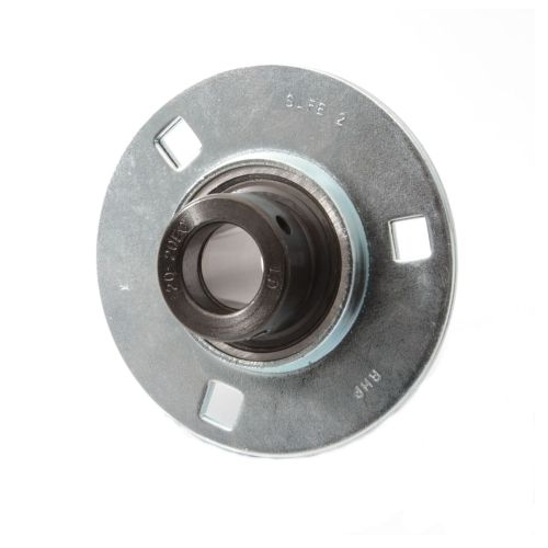Image of RHP Flanged Unit-SLFE1EC - Roladex UK