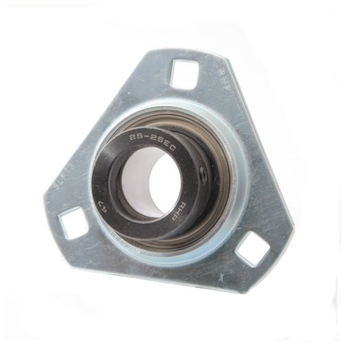 Image of RHP Flanged Unit-SLFT30EC - Roladex UK