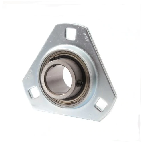 Image of RHP Flanged Unit-SLFT15 - Roladex UK