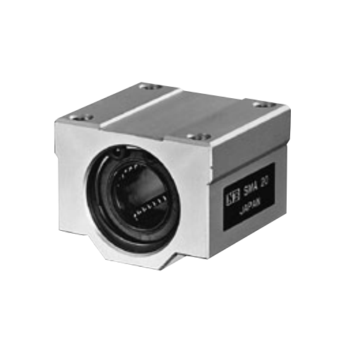 Image of SAMICK Linear Ball Bushing Unit-SC-16UU - Roladex UK