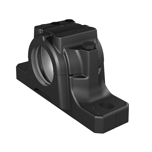 Image of SKF Plummer Block Housing SNL519-616 - Roladex UK