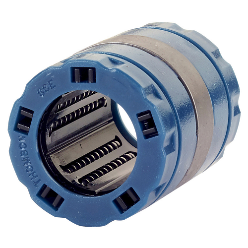 Image of THOMSON Linear Ball Bushing Unit SSEM-20 - Roladex UK